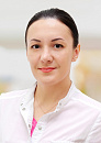 Назимова Наталья Александровна